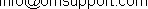OM-Support - E-Mail